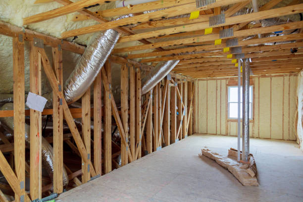 Best Spray Foam Insulation in Northlakes, NC
