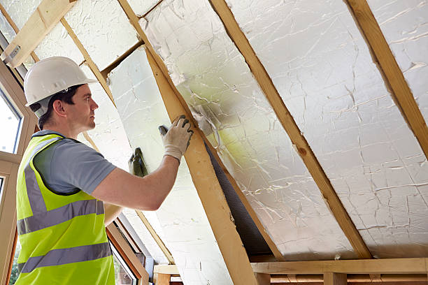 Best Specialized Insulation Services in Northlakes, NC