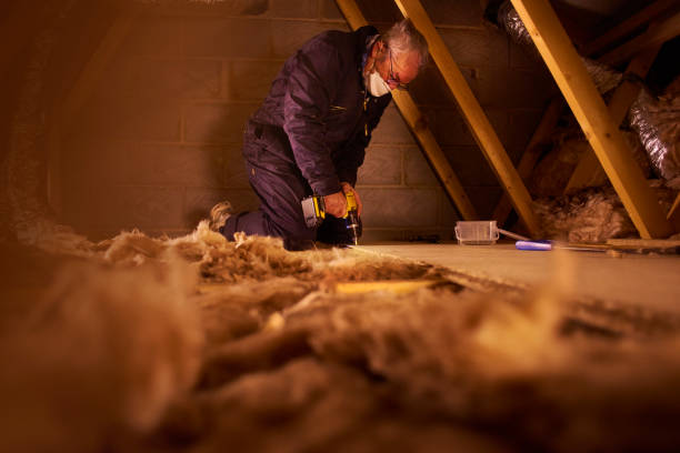 Northlakes, NC Insulation Contractor Company